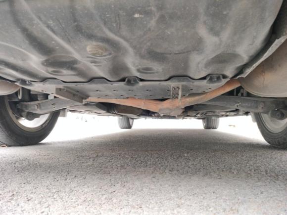 [上海·苏A] 二手丰田锐志2008款 2.5S 特别纪念版