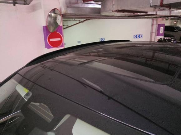 [南京·苏A] 二手宝马宝马iX32022款 创领型