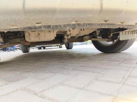 [济南·鲁A] 二手奇瑞瑞虎5x2019款 HERO 1.5L 手动时尚版