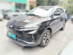 [成都·川A] 威马汽车威马EX52018款 EX5 400 Lite探索版