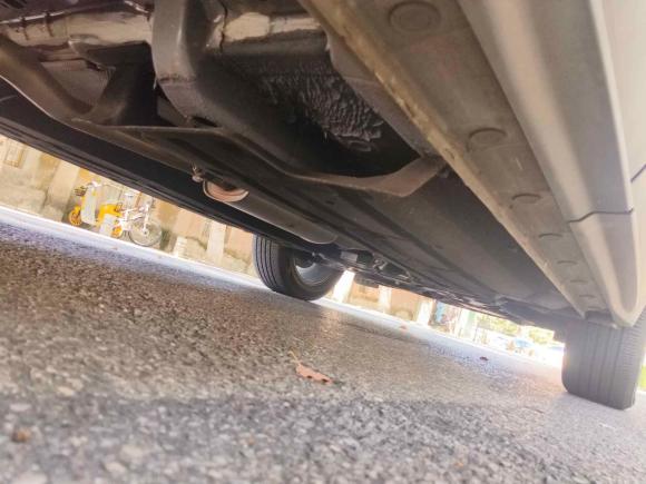 [武汉·鄂W] 二手北京汽车北京X72022款 1.5TD DCT致潮版