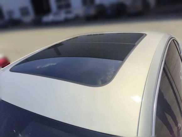 [上海·沪C] 二手大众迈腾2018款 330TSI DSG 豪华型