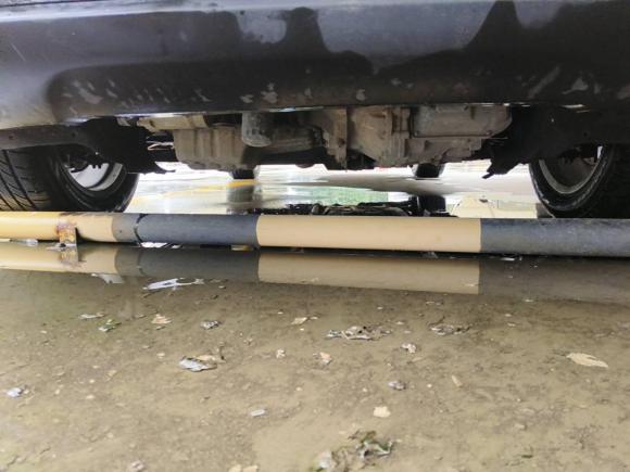 [西安·陕A] 二手众泰众泰T7002017款 1.8T 双离合旗舰型