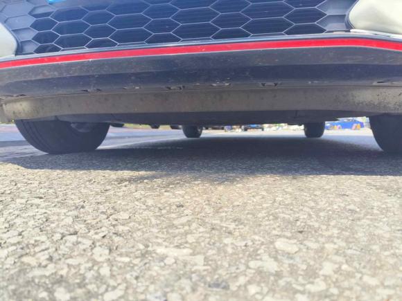 [佛山·粤E] 二手本田飞度2018款 1.5L CVT舒适版