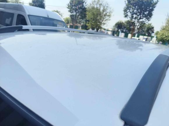 [义乌·浙G] 二手宝骏宝骏7302016款 1.5L 手动舒适型 7座 国V