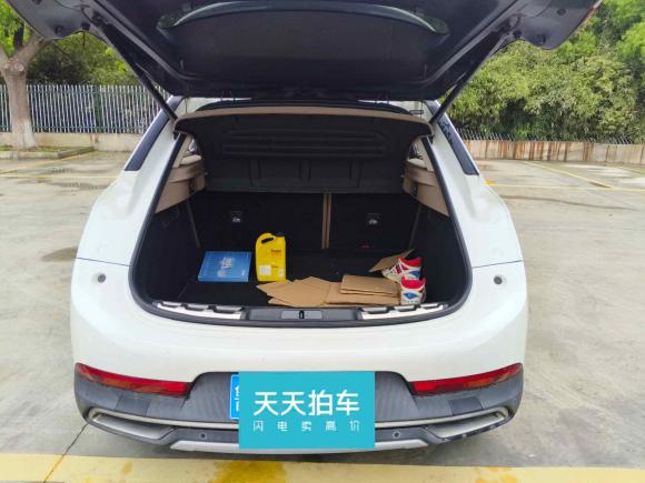 [苏州·鲁F] 二手DSDS 62014款 1.6T 尊享版THP160