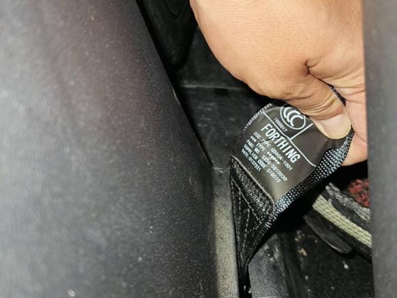 [成都·川A] 二手东风风行风行T5 EVO2021款 1.5TD DCT星耀版