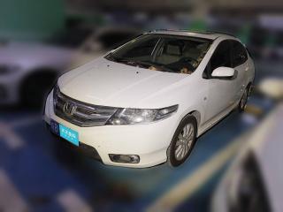 本田锋范经典2014款 风尚 1.5L 手动精英版