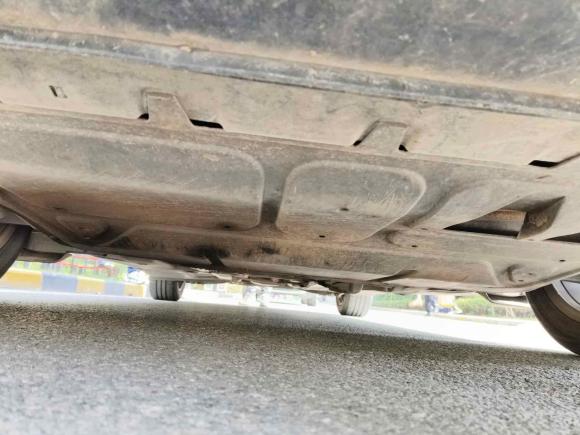 [武汉·鄂A] 二手斯柯达昊锐2009款 2.0TSI 自动尊雅版