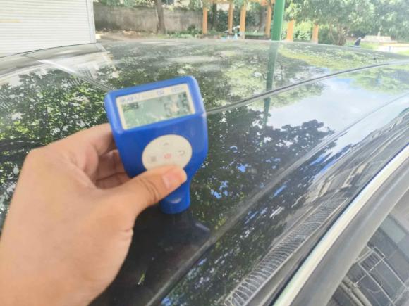 [义乌·浙G] 二手奥迪奥迪A6L2014款 TFSI 标准型