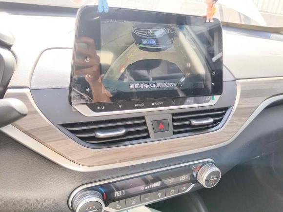 [宁波·浙J] 二手日产天籁2021款 2.0L XL 舒适版