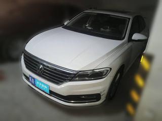 大众朗逸2021款 280TSI DSG舒适版