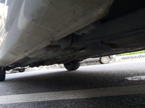 [合肥·皖A] 二手铃木北斗星2016款 1.4L 手动超值型