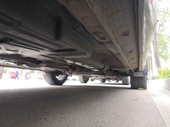 [西安·川S] 二手魏牌魏牌 VV72017款 2.0T 豪华型