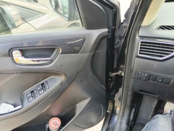 [嘉兴·云H] 二手东风风光风光5802016款 1.5T 手动豪华型