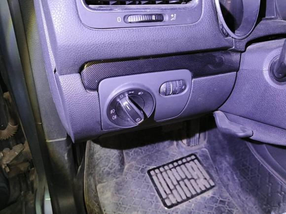 [北京·京J] 二手大众高尔夫2012款 1.6 自动舒适型