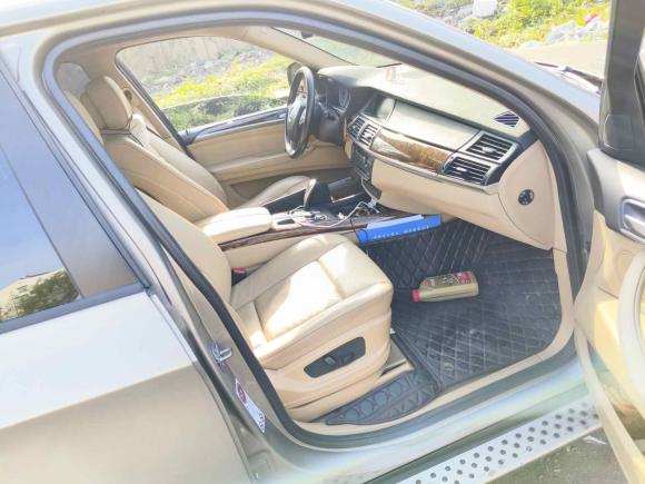 [合肥·皖A] 二手宝马宝马X52011款 xDrive35i 领先型