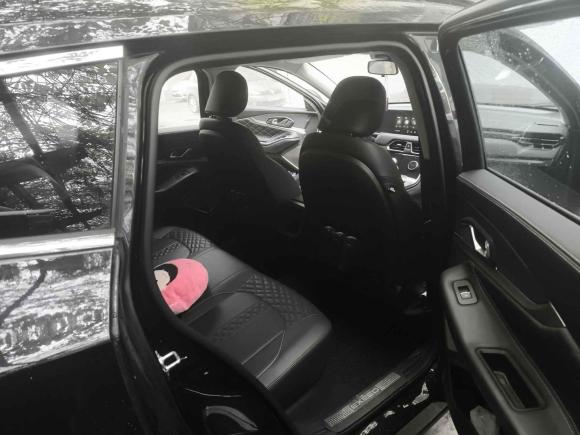 [宁波·浙B] 二手星途星途凌云2021款 290T 两驱星耀版