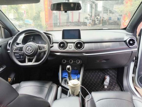 [佛山·鄂K] 二手东风风光风光5002021款 1.5L CVT乐享型