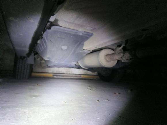 [深圳·粤B] 二手哈弗哈弗H62018款 红标 运动版 1.5T 自动两驱精英型