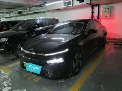 [上海·沪A] 小鹏小鹏P72020款 706G