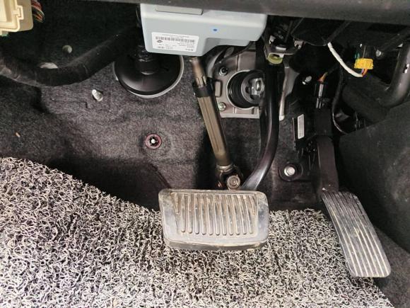 [温州·浙C] 二手起亚起亚K32019款 1.5L CVT智享互联版