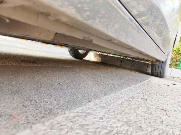 [济南·鲁A] 二手雪佛兰科沃兹2021款 325T 自动欣悦版