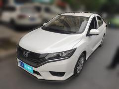 [合肥·皖A]本田&nbsp;&nbsp;哥瑞&nbsp;&nbsp;2016款1.5LCVT经典版