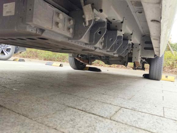 [宁波·浙B] 二手开瑞江豚2023款 宽体版 中航锂电38.64kWh