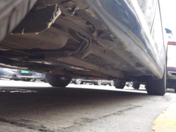 [深圳·浙J] 二手丰田锐志2007款 2.5S天窗版