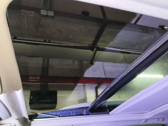 [上海·沪A] 二手斯巴鲁森林人2013款 2.5i 自动尊贵版