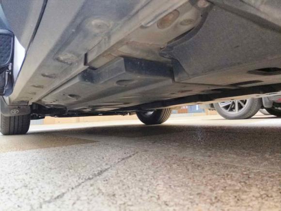 [南昌·赣A] 二手丰田奕泽IZOA2018款 2.0L 奕驰版 国VI