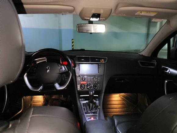 [无锡·苏B] 二手DSDS 5LS2014款 1.8L 雅致版VTi140