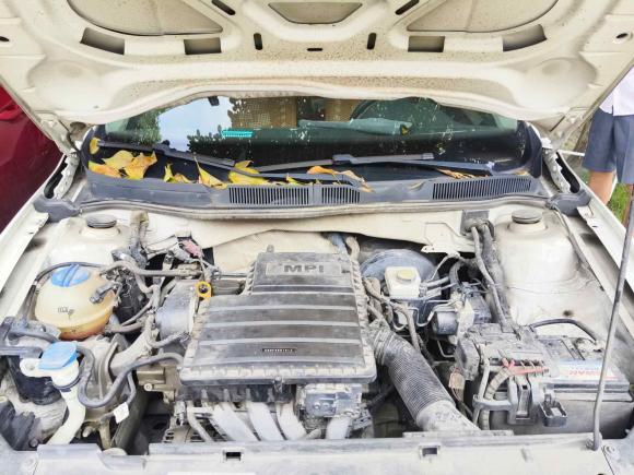 [佛山·浙G] 二手大众C-TREK蔚领2018款 1.5L 手动时尚型