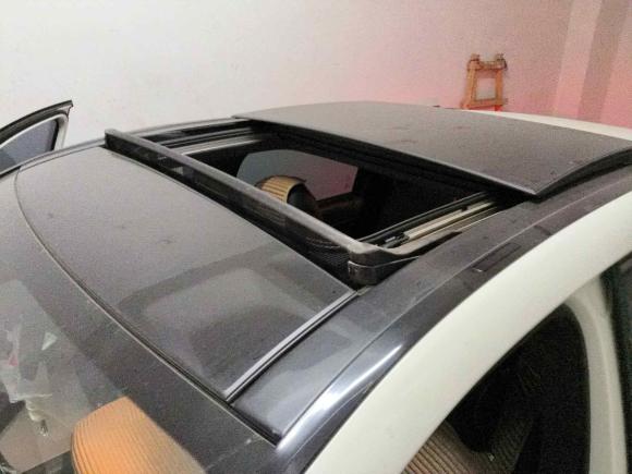 [济南·鲁C] 二手奔驰奔驰B级2012款 B 180