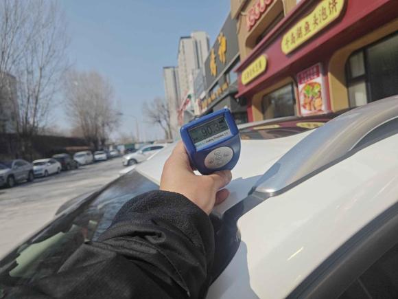 [北京·京Q] 二手福特翼虎2015款 1.5L GTDi 两驱风尚型