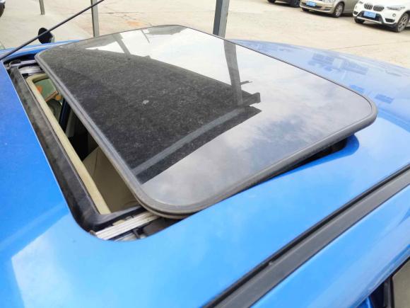 [常州·苏D] 二手福特嘉年华2010款 两厢 1.5L 自动光芒限定版