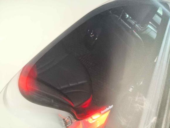 [宁波·浙B] 二手奔驰奔驰C级2016款 C 200 L 运动型