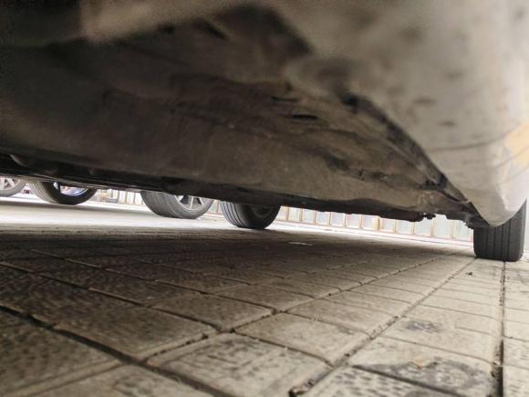 [北京·京K] 二手福特蒙迪欧2006款 2.5L 旗舰型