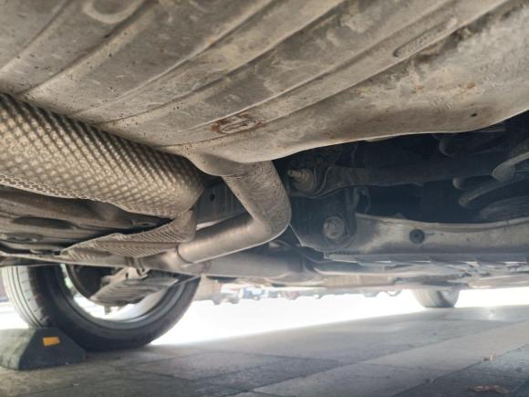 [深圳·粤C] 二手奥迪奥迪A4L2020款 40 TFSI 时尚动感型