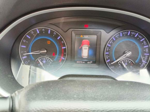 [武汉·鄂A] 二手哈弗哈弗H22018款 创享版 蓝标 1.5T 双离合两驱风尚型