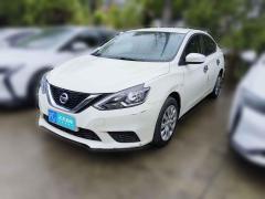 [上海·沪C] 日产轩逸2019款 经典 1.6XE CVT舒适版