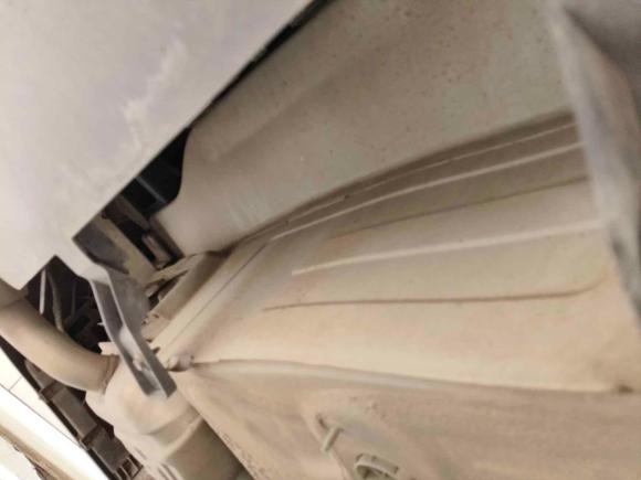 [成都·川A] 二手雪铁龙雪铁龙C62017款 改款 350THP 豪华型