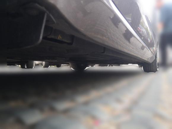 [北京·辽C] 二手捷豹捷豹XFL2018款 XFL 2.0T 200PS 风华版