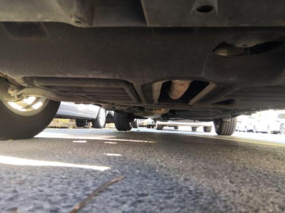 [青岛·鲁B] 二手雷克萨斯雷克萨斯NX2018款 300h 前驱 锋尚版 国V