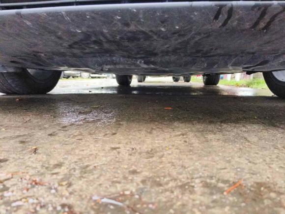 [上海·川F] 二手比亚迪汉2022款 DM-i 121KM 尊荣型