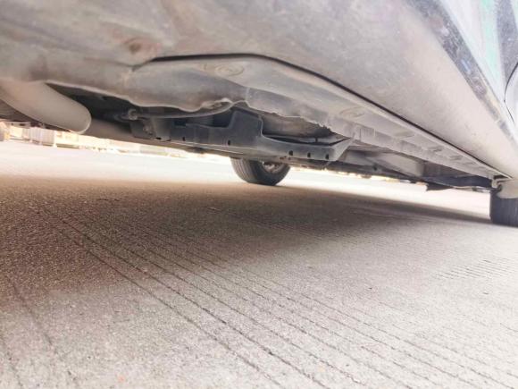 [嘉兴·浙F] 二手丰田卡罗拉2011款 1.6L 自动GL