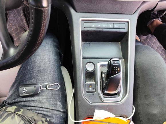 [合肥·皖A] 二手东风风神东风风神E702022款 500 超享版