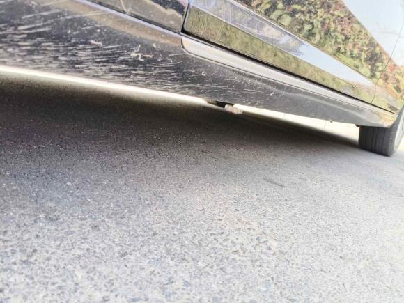 [湖州·浙E] 二手凯迪拉克SLS赛威2010款 3.0L 精英型