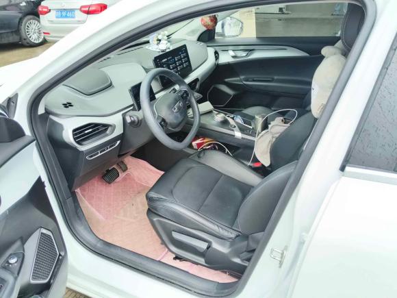 [南通·苏F] 二手吉利几何吉利几何A2022款 Pro 430KM 出行版